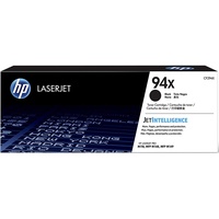 HP 94X schwarz CF294X