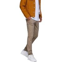 JACK & JONES Marco Bowie Slim Chinohose Beige 36