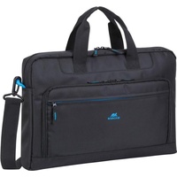 RivaCase® Rivacase 8059 Laptop Tasche 17.3 schwarz