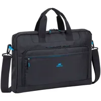 RivaCase® Rivacase 8059 Regent Laptoptasche, 17,3 Zoll Laptop -
