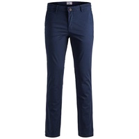JACK & JONES Marco Bowie Sa Navy Blazer Slim
