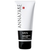 Annayake Men Cleansing and Shaving Foam 100 ml