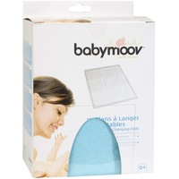 Babymoov Einweg-Wickelunterlagen 40 x 60 cm 10 Stück