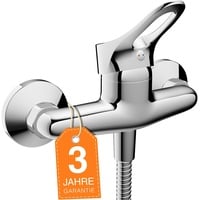Eisl Verona Einhandmischer (NI168VECR)