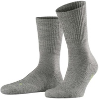 Falke Walkie Light Wandersocken graphit mel. 42-43