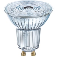 Bellalux LED ST PAR 16 Reflektorlampe, Sockel: GU10, Cool