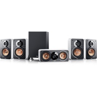 Teufel Ultima 20 schwarz