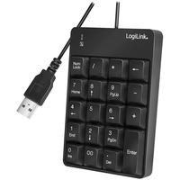 Logilink USB Nummernblock (ID0184)