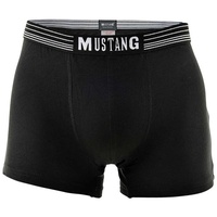 Mustang Herren Boxershort 3er Pack