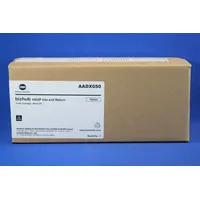 Konica Minolta Toner TNP-54 schwarz