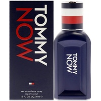 Tommy Hilfiger Tommy Now Eau de Toilette 30 ml