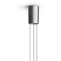 Serien.lighting Serien Lighting Cavity S 2.700K, alu