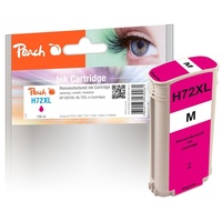 Peach Tintenpatrone magenta