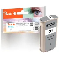 Peach Patrone HP Nr.72XL C9374A grau