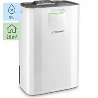 Trotec Adsorptionstrockner TTR 57 E