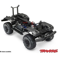 TRAXXAS TRX-4 Chassis Kit 82016-4