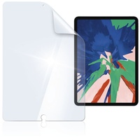Hama Crystal Clear Displayschutzfolie für iPad Pro 11