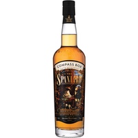 Compass Box The Spaniard Blended Malt Whisky
