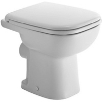 Duravit D-Code (2108090000)