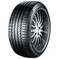 Continental ContiSportContact 5 245/40 R18 93Y