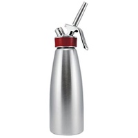 ISi Gourmet Whip Plus Sahnespender 1,0 l