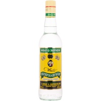 Wray & Nephew White Overproof 63% Vol. 0,7 l