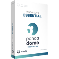 Panda Security Panda Dome Essential 2024 | Multi Device