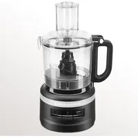 KitchenAid Food Processor 5KFP0719 matte black