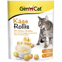 GimCat Käse-Rollis 140 g