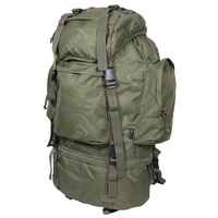Mil-Tec Ranger 75 oliv