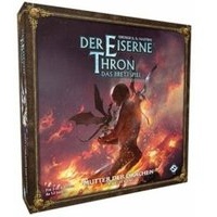 FFG Der Eiserne Thron 2. Edition Mutter der Drachen