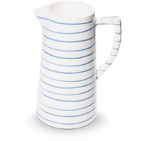 Gmundner Keramik Blaugeflammt, Wasserkrug (1,2L)