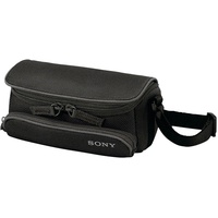 Sony LCS-U5 schwarz