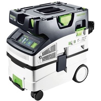 Festool Absaugmobil Cleantec CTL MIDI I