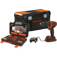 Black & Decker BDCHD18S1KA