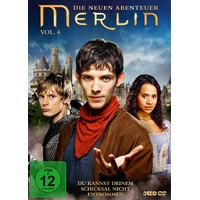 WVG Merlin - Die neuen Abenteuer - Teil 4