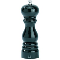Peugeot Paris Salzmühle 18 cm schwarz lackiert