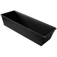 Zenker Backform PURE, Königskuchenform 30 cm