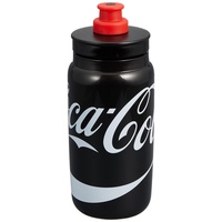 Elite Fly Coca-Cola Trinkflasche 550ml