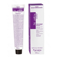 Fanola No Yellow S.1322 superaufheller intensiv antigelb 100 ml
