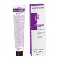 Fanola No Yellow 9 ice very light ice blond