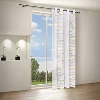 Happy Home Vorhang, Pauline (140 x 245 cm)