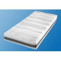 Fan Punktoflex De Luxe KS 180x200cm H4