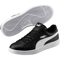 Puma Smash v2 L puma black-white 44