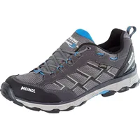 MEINDL Activo GTX Herren Anthrazit/Ozean 44,5