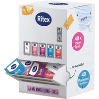 Ritex Mix 40 St.