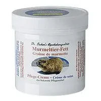 Axisis Murmeltierfett Pflege Creme