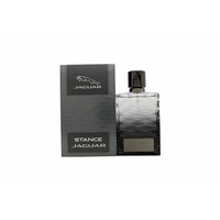 Jaguar Stance Eau de Toilette 100 ml