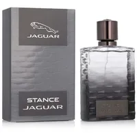 Jaguar Stance Eau de Toilette 100 ml