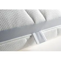 Beco Matratzenersatzbezug »gut schlafen Matratzenschutz 90x200, 140x200cm & weitere